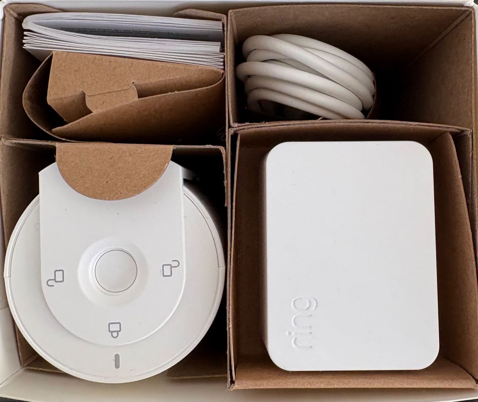 Webcam: ring Indoor Cam (2n Gen) – Nuovo (secondo la descrizione) da Ipsach venduto da schoenias 2
