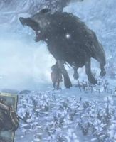 😎 PS4  Fade to Silence Wolfsschlitten Expedition