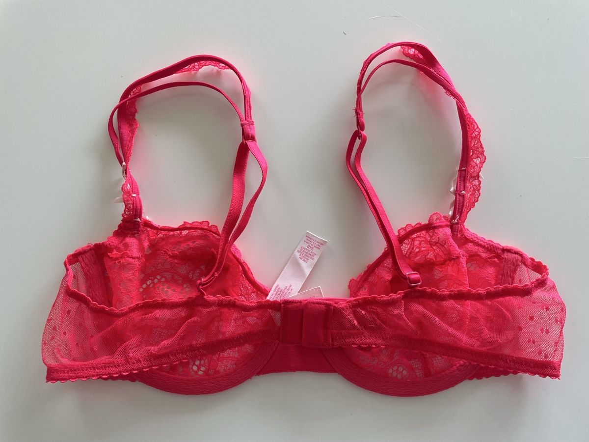 Victoria's Secret Altra biancheria intima: Victoria Secret BH – Nuovo (secondo la descrizione) da Winterthur venduto da 11.11 2