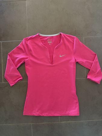 T-shirt Nike S