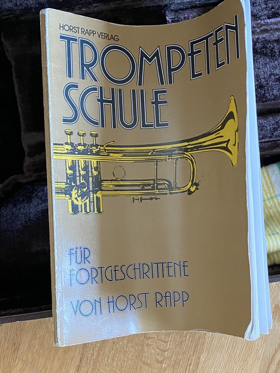 Strumenti musicali: GETZEN 300 Series Elkhorn U.S.A – Usato da Sissach venduto da Seraphine1 7