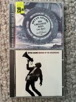 2x Bryan Adams