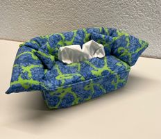 Kleenex - Box - Spender