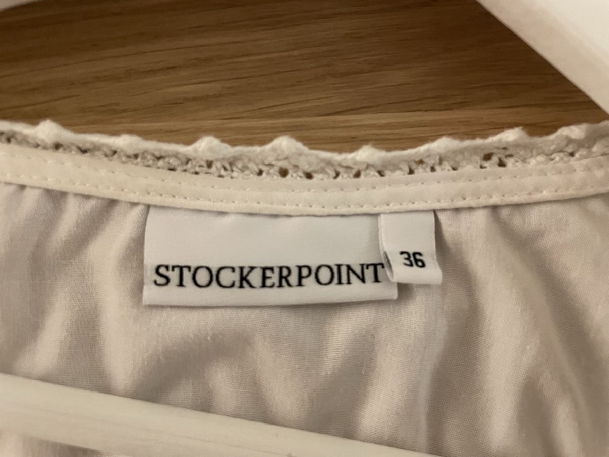 Kleider: Stockerpoint Dirndl Gr. 36 – Gebraucht aus Chur von buc_6tcp 4