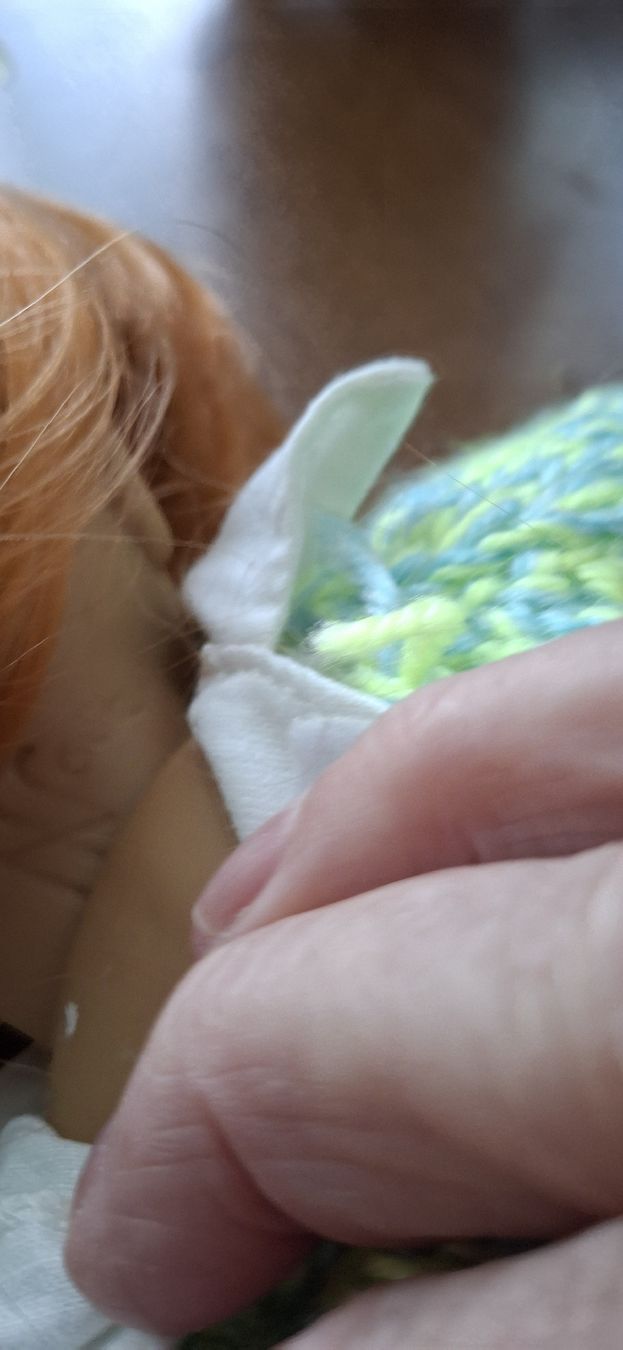 Götz Puppen: Puppe – Gebraucht aus Volketswil von Wiliams01 1