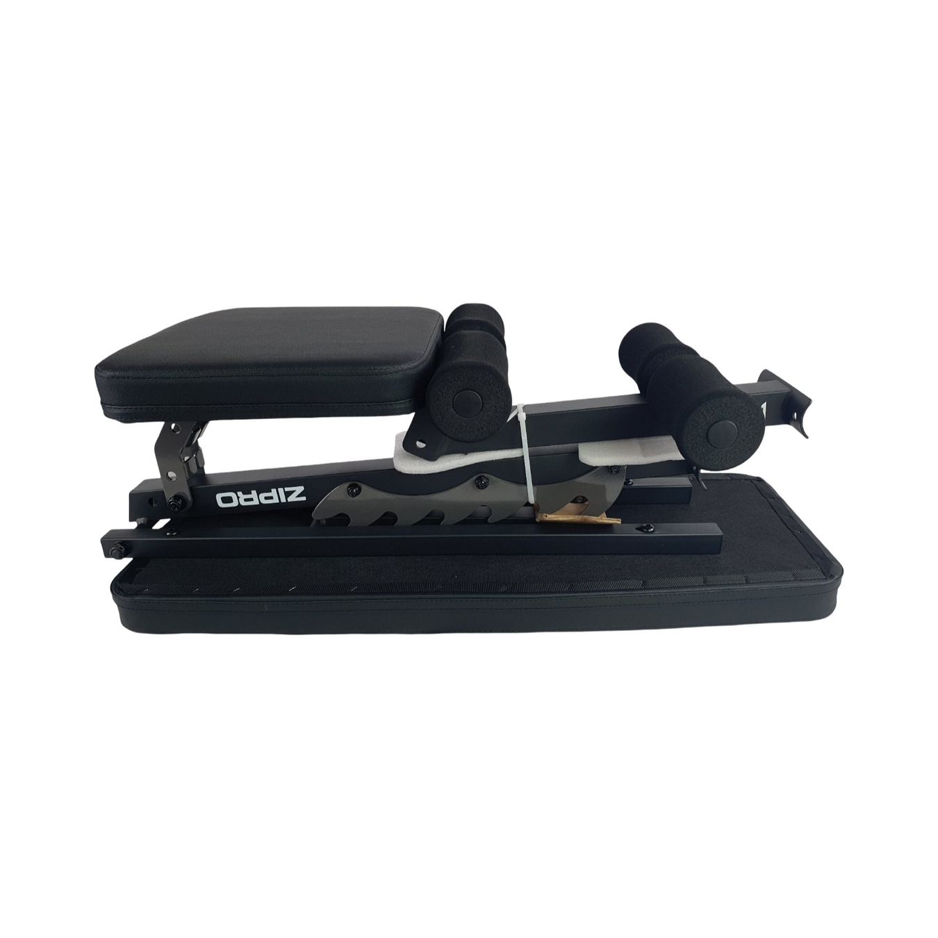 Hometrainer: ZIPRO Workoutbench – Neu (gemäss Beschreibung) aus Wangen b. Olten von Restwert_Wangen 5