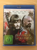 Der Adler des Königs