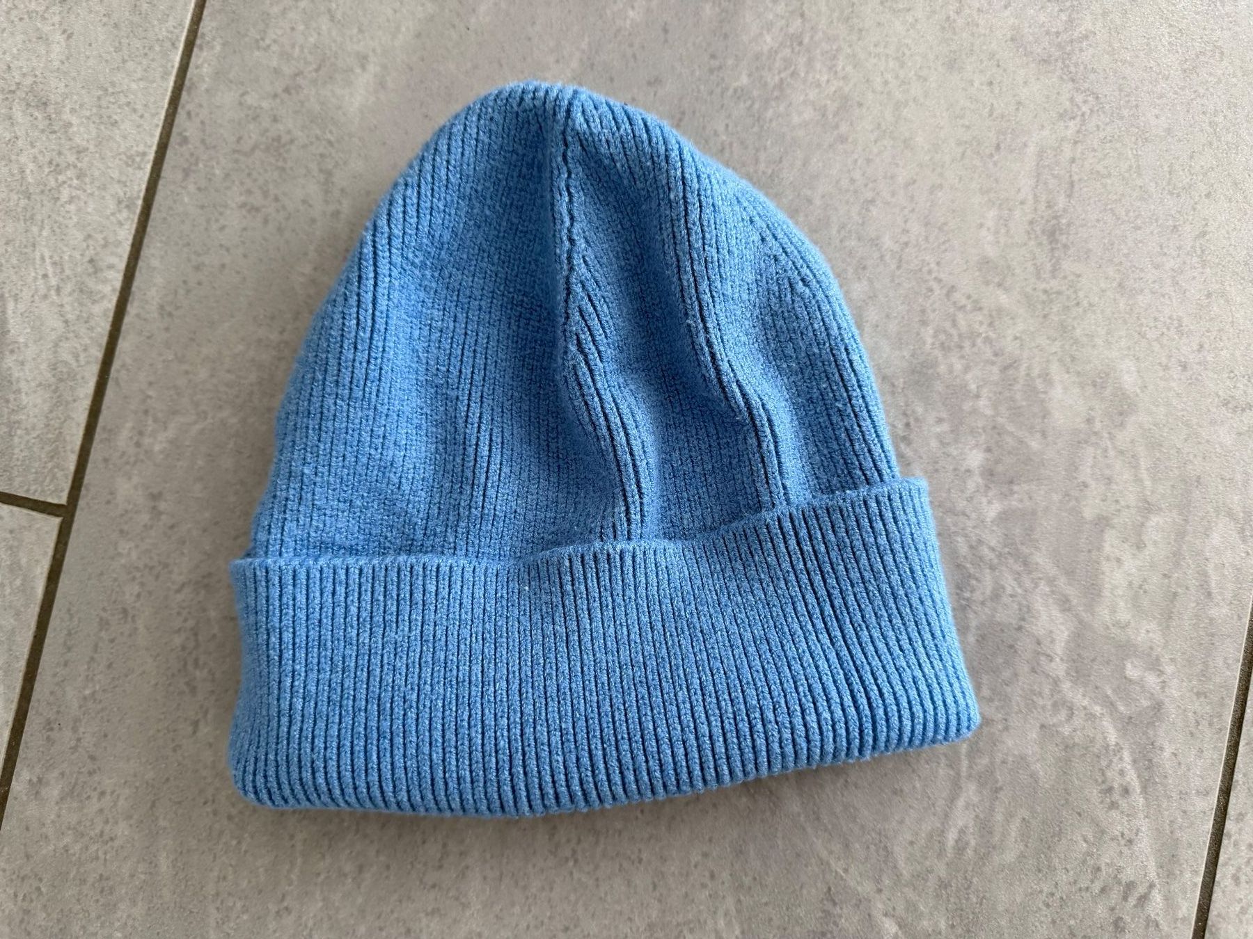 Tchibo Hüte, Mützen & Caps: Strickmütze - One Size - Tchibo – Gebraucht aus Bülach von Loredana13