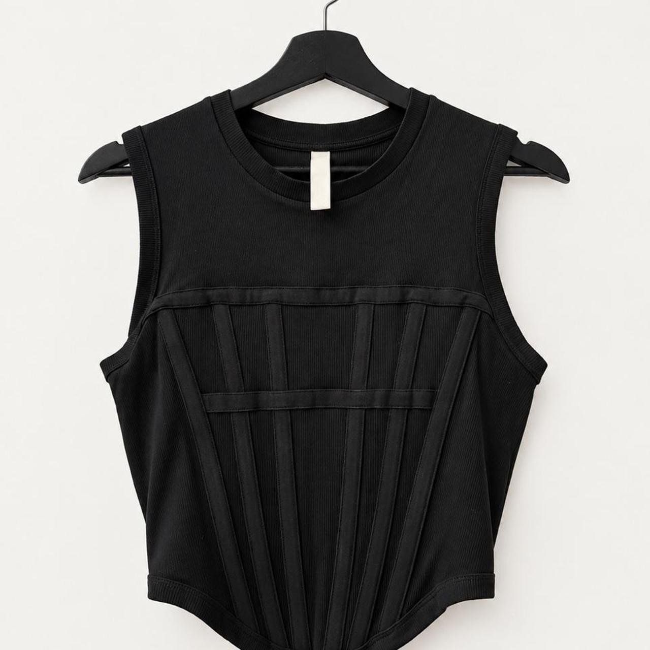 Top: DION LEE Rip Tank Top – Usato da Erlach venduto da VerkaufX 1