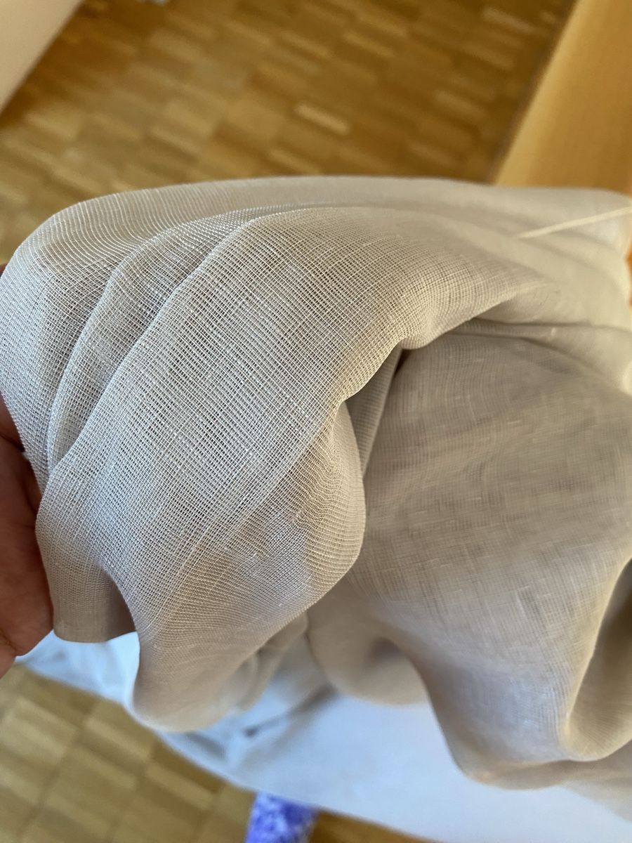Vorhänge: Curtain – Gebraucht aus Blonay von art_7f87 4