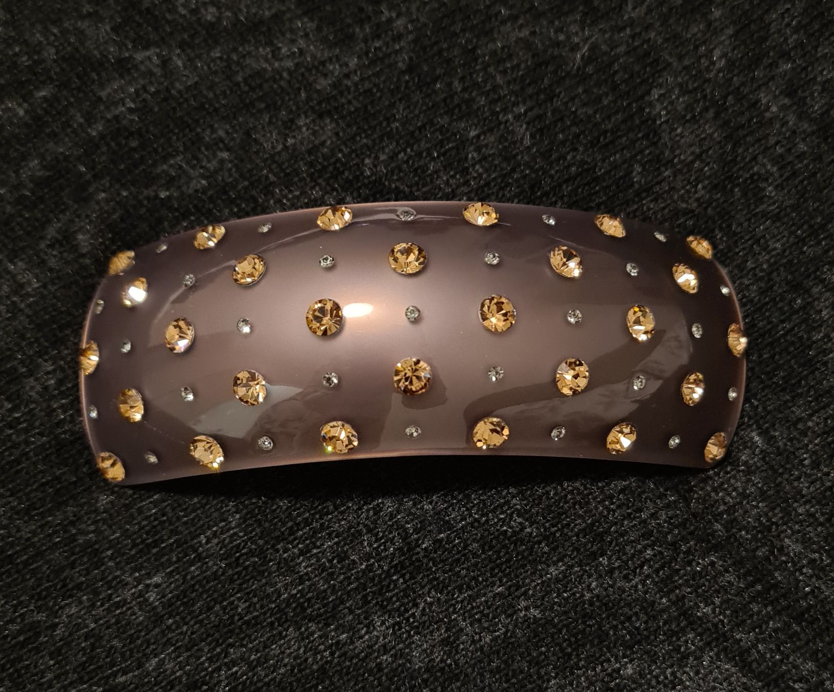 Accessori per capelli: Haarspange – Nuovo e nell'imballaggio originale da Zug venduto da opo_cy5d