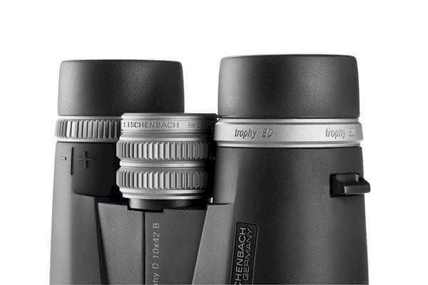 Binocoli: Eschenbach Trophy D ED 10x42 – Nuovo e nell'imballaggio originale da Bottighofen venduto da zaap 3