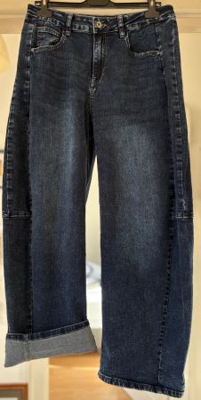 JEANS BOYFRIEND! M NOUVEAUTÉ 2026/27
