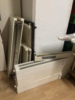 Diverse Radiatoren