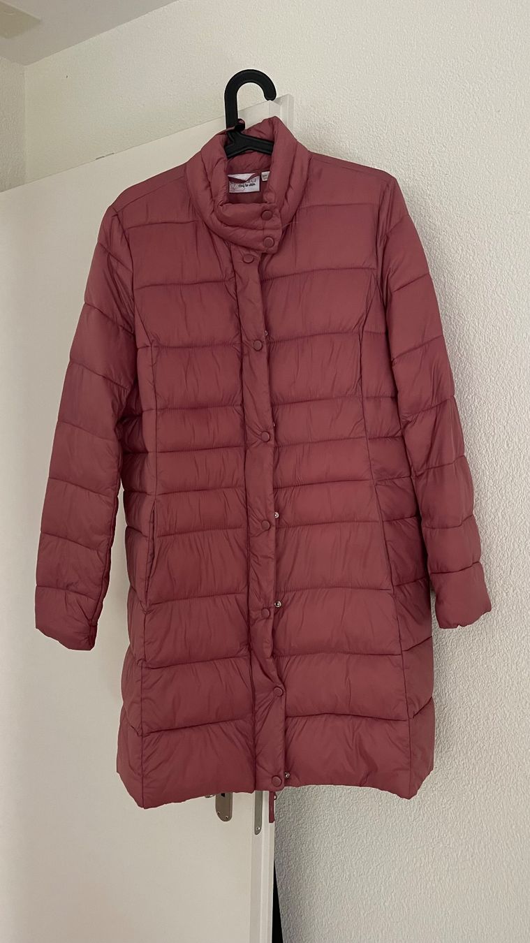 Giacche: Jacke Gr. 42 altrosa – Usato da Wetzikon ZH venduto da Schrungus