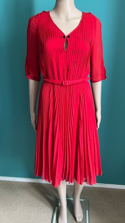 HOSS INTROPIA MIGUEL PALACIO Kleid ❤️