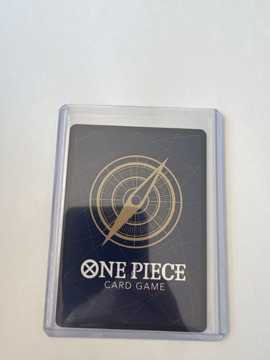 Bandai Carte collezionabili: One Piece TCG - Luffy OP15-092 EN – Nuovo (secondo la descrizione) da Birsfelden venduto da alex4127 1