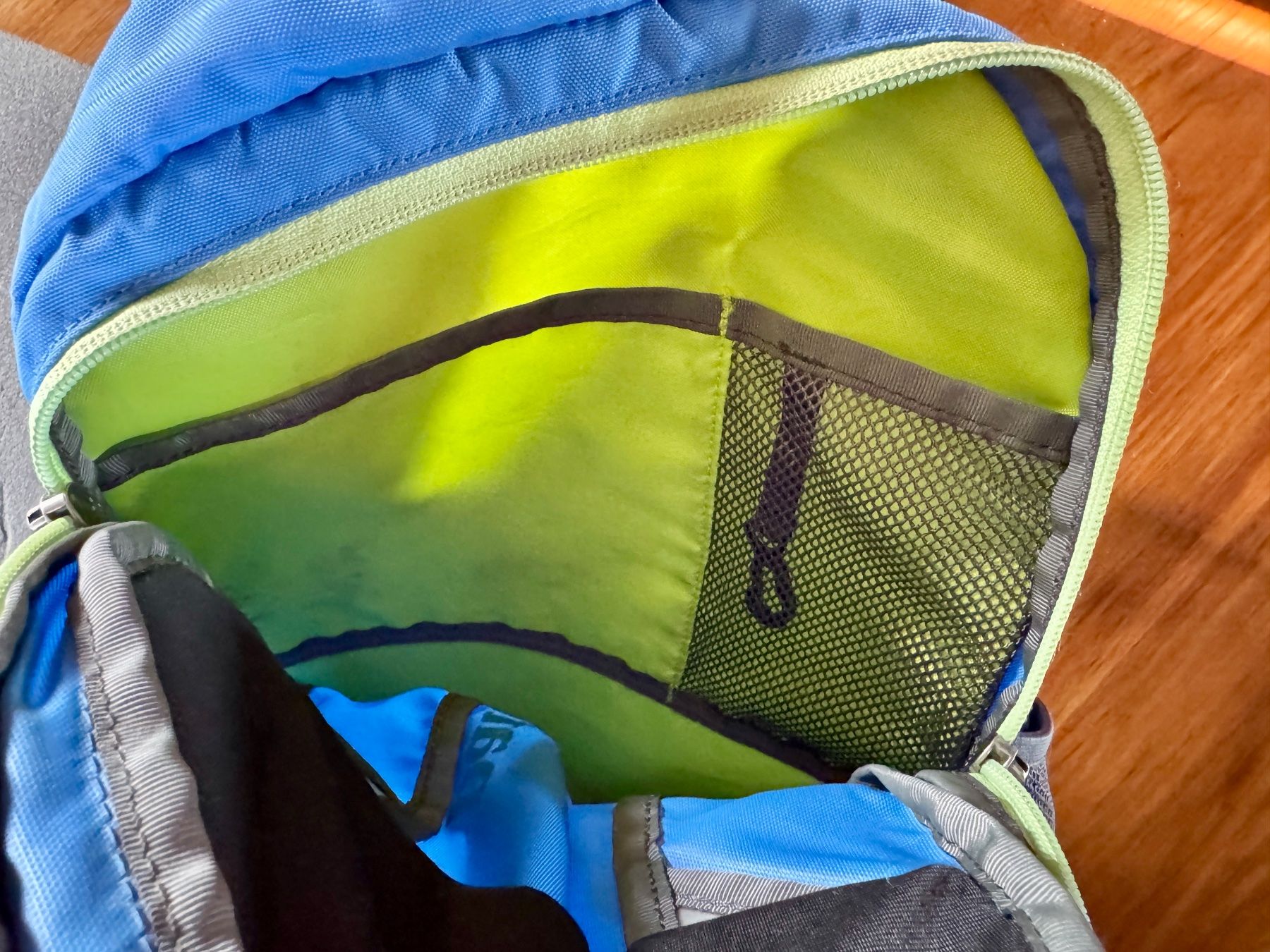 Kindertaschen: Kinderrucksack Patagonia 20l – Gebraucht aus Zürich von vier.nelken 1