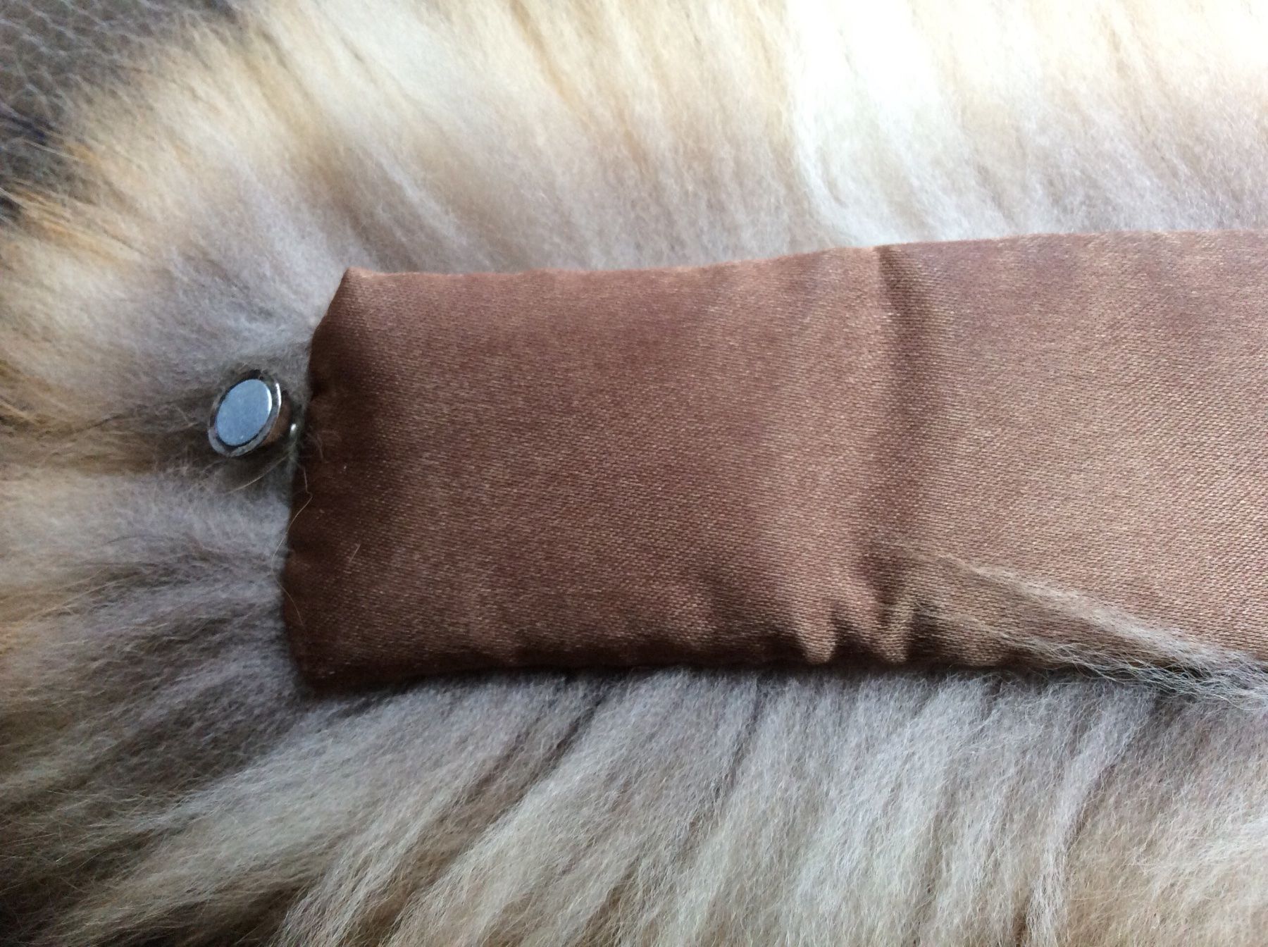 Foulard & Sciarpe: Funk Fellschal – Usato da Salenstein venduto da Esprit57 4