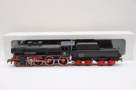 Märklin H0 DB 38 1807 Dampflok Schlepptenderlok