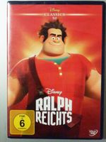 Ralph reichts (Pixar / Walt Disney) DVD  NEU! OVP!!