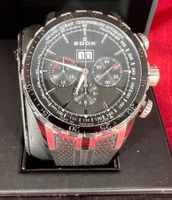 EDOX Grand Ocean Chronograph Automatic Réf. 45004.2 – Specia