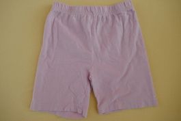 Praktische rosa Shorts, Gr. 92