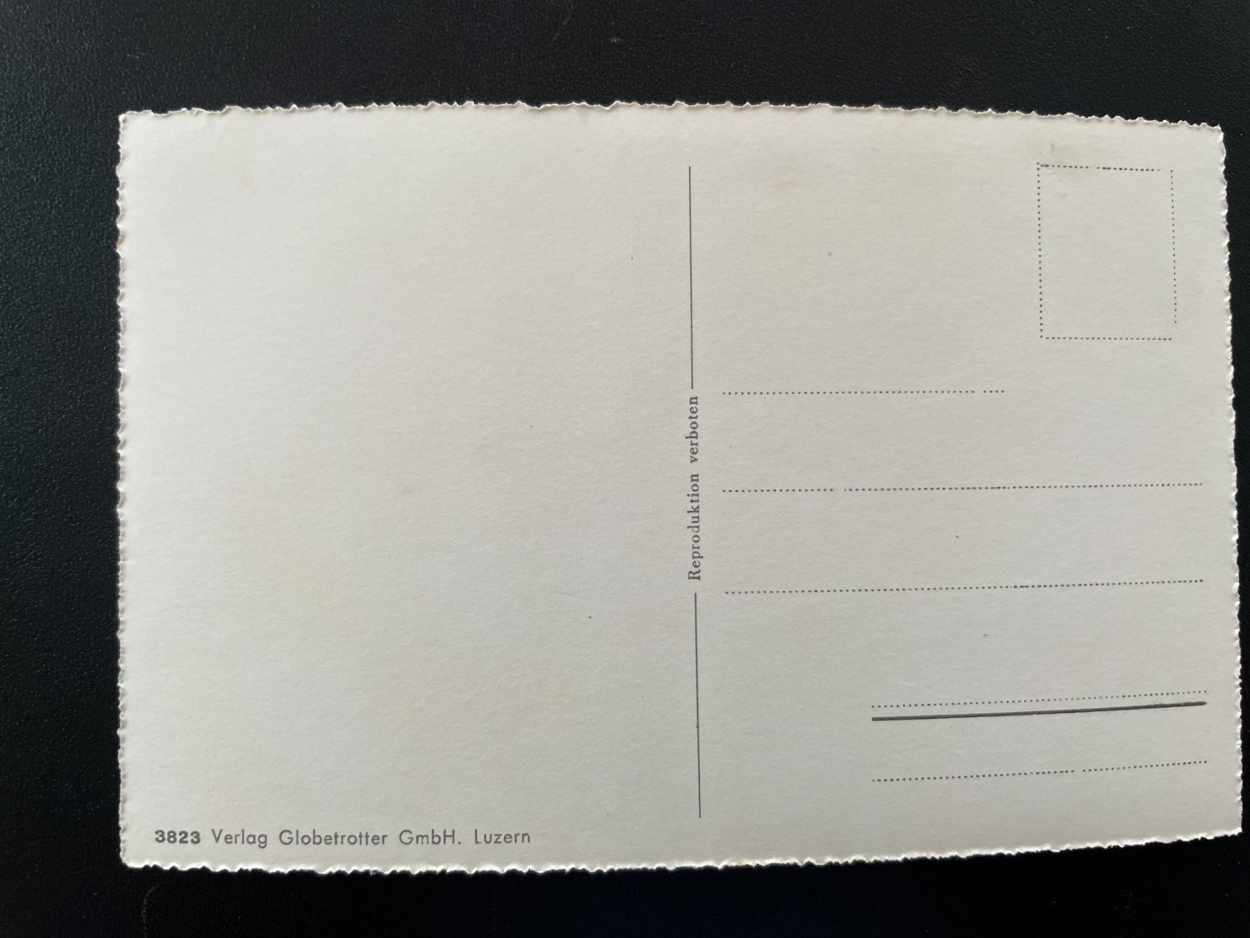 Cartoline postali: AK BE Kaserne Thun – Usato da Thal venduto da Danny82 1