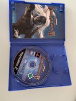 Baldurs Gate Dark Alliance 2 (PS2)