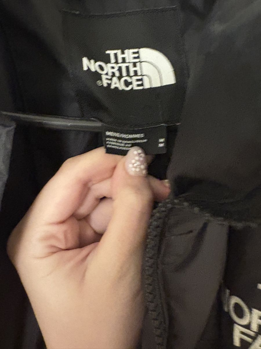 North Face Vestes: North Face Jacke – D'occasion à Luzern par lea_7hn8 4