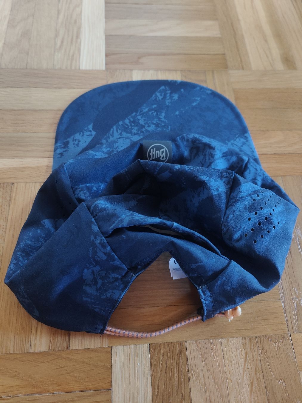 Sonstige Kleidung & Accessoires: Buff Cap  – Neu (gemäss Beschreibung) aus Grüt (Gossau ZH) von SonyD 1