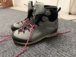 Dolomite Wanderschuhe Damen Gr. 41.5 - neuwertig!