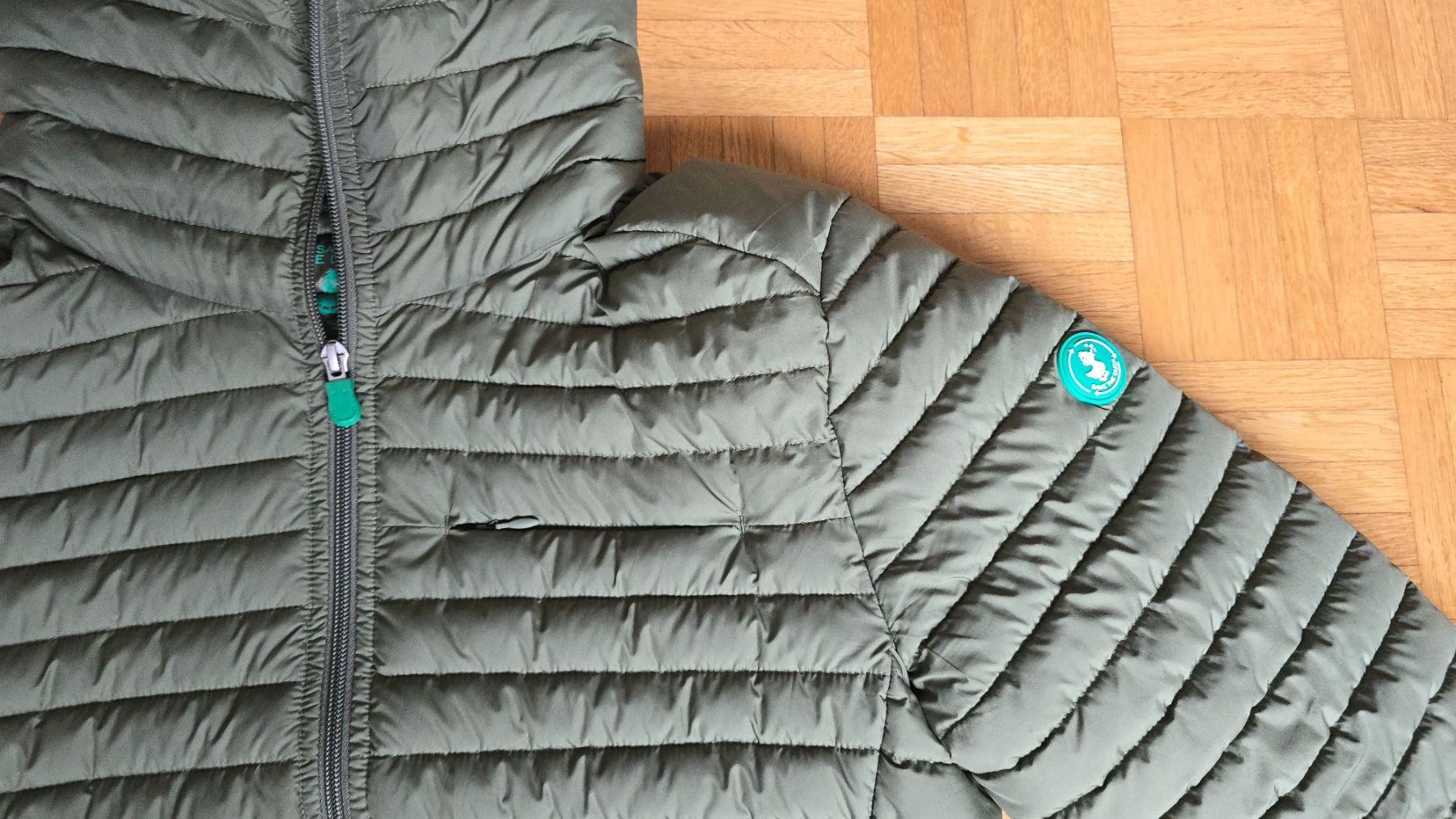 Save the duck Jacken: Save the duck jacke  XL – Gebraucht aus Wallisellen von theblacksheep 4