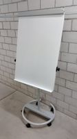 Flipchart Mobil 100 x 70 cm,