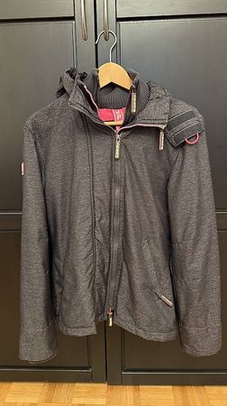 Jacke Superdry