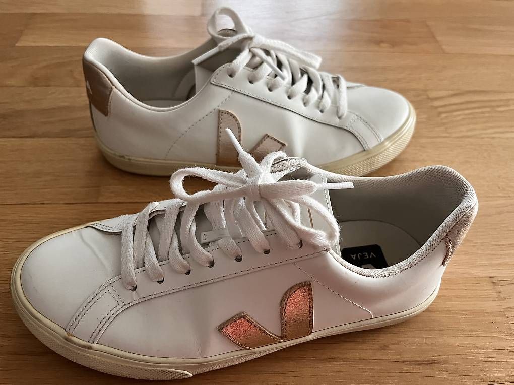 Veja Scarpe da donna: Veja Sneakers / Turnschuhe - Gr. 38 – Usato da Gurmels venduto da FranKa_82 1