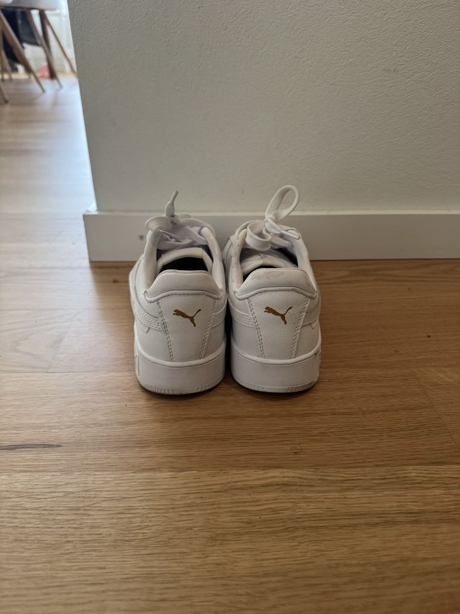 Puma Scarpe da uomo: Puma Sneakers white – Usato da Münchenbuchsee venduto da Db_j4db 1