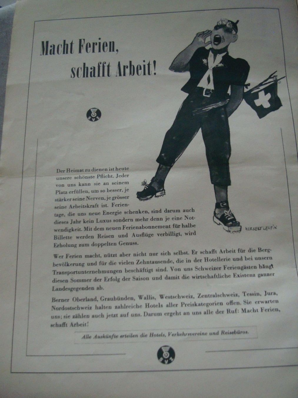 Zeitschriften & Magazine: Zeitung - Auto - ACS - 1940 - Heft Nr. 13/14 – Gebraucht aus Neuenegg von flohcante 5