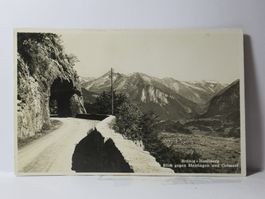 Brünig - Hasliberg Meiringen & Grimsel  1944