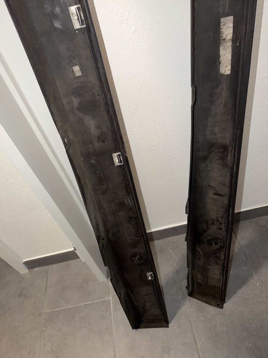 BMW Tutti pezzi di ricambio auto: bmw e36 schweller original – Usato da Zürich venduto da est_88sd 5
