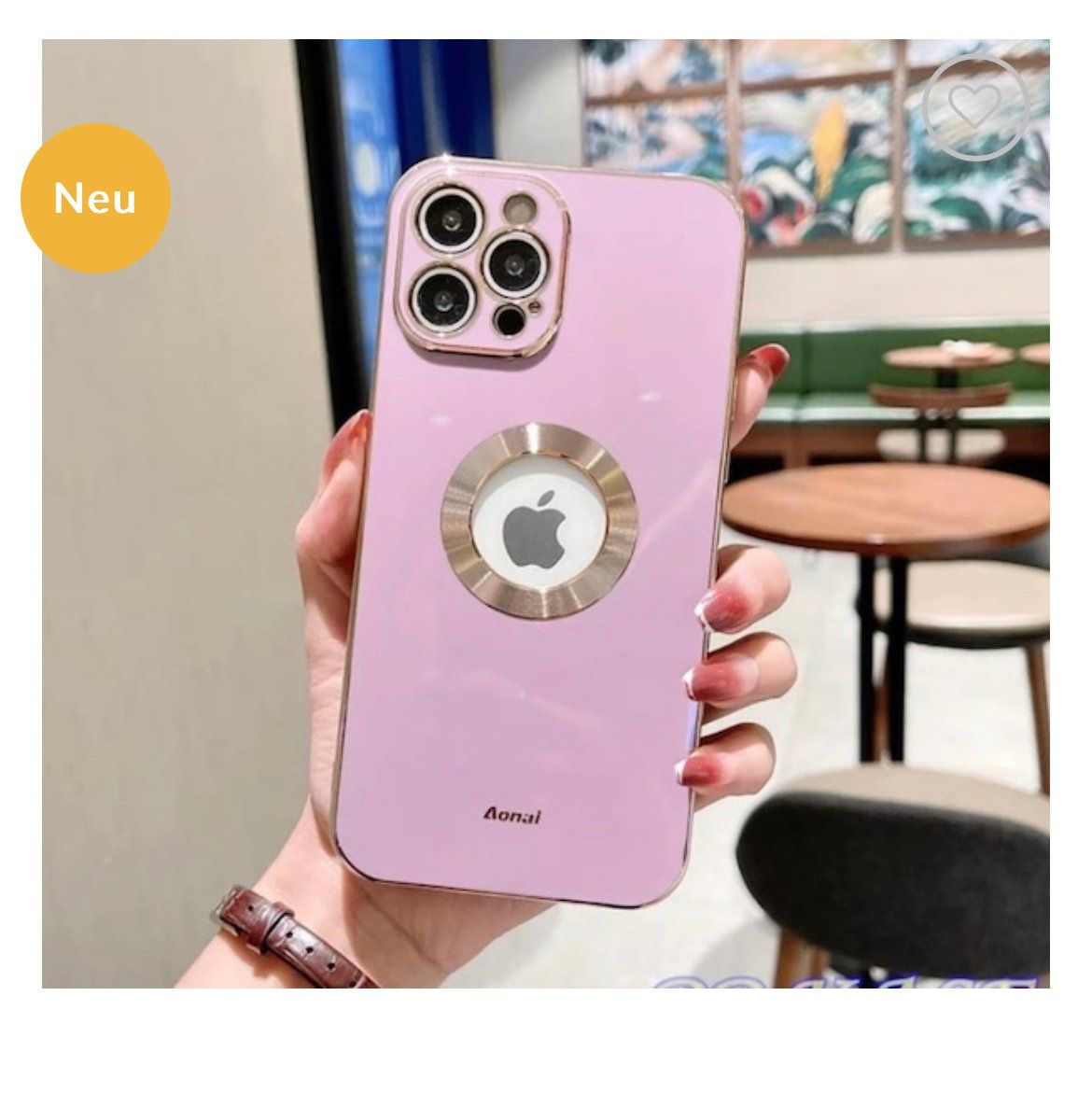 Cover & Protezioni schermo: Lila Cover 14 pro – Nuovo e nell'imballaggio originale da Kreuzlingen venduto da elviajero24