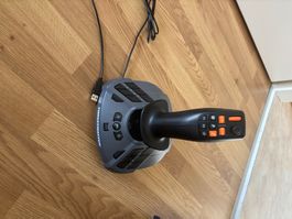 Thrustmaster Joystick