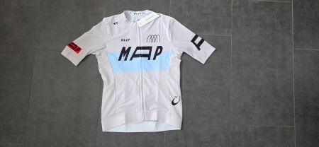 Velotrikot beige Gr. S