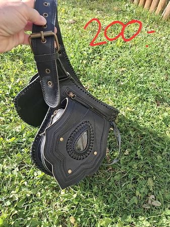 Sac ceinture, sacoches ceinture