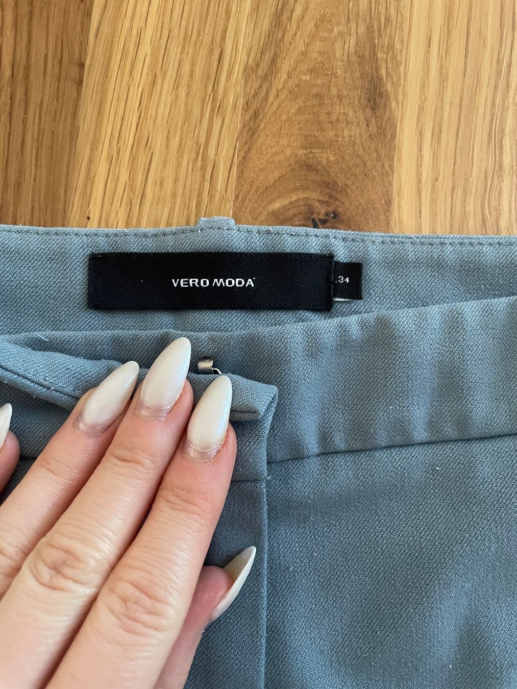 Vero Moda Pantaloni: Anzughose – Usato da Zürich venduto da car_26mh 4
