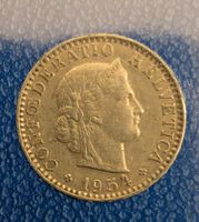 20 Rappen 1954