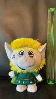 Sammelfigur Disney Frozen II Troll neuwertig