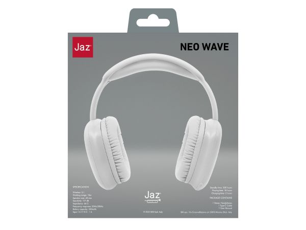 Cuffie: Drahtloses Headset mit integrierten Bedienelementen und – Nuovo (secondo la descrizione) da Regensdorf venduto da DiniChance 2
