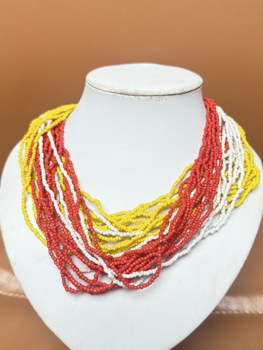 Catenine: Mehrreihige Kette NEU – Nuovo e nell'imballaggio originale da Basel venduto da Chili007 2
