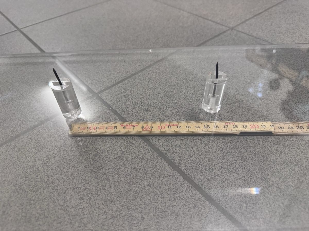 Vitrinen: Vitrine aus Plexiglas z.B.für Schiffmodell – Gebraucht aus Oberrüti von HotRod1932 4